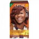 Creme Of Nature Moisture Rich Hair Color Kit C30 Red Hot Burgundy